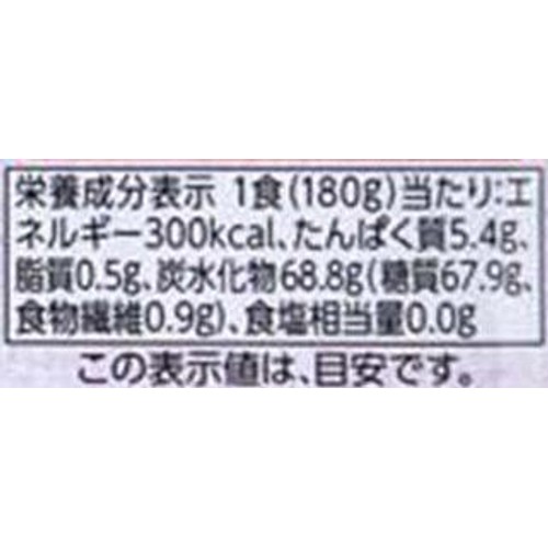 おうちで楽しむカフェごはん ジャスミンライス(香り米) 180g トップバリュ