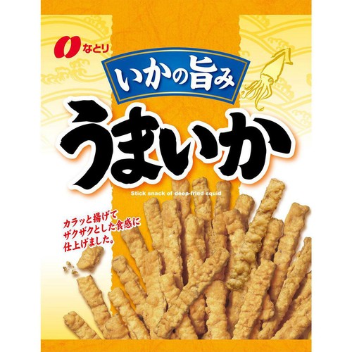 なとり うまいか 113g