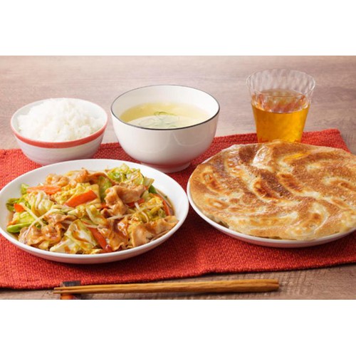 イートアンドフーズ レンジで肉野菜炒めへんの素 2～3人前 40g