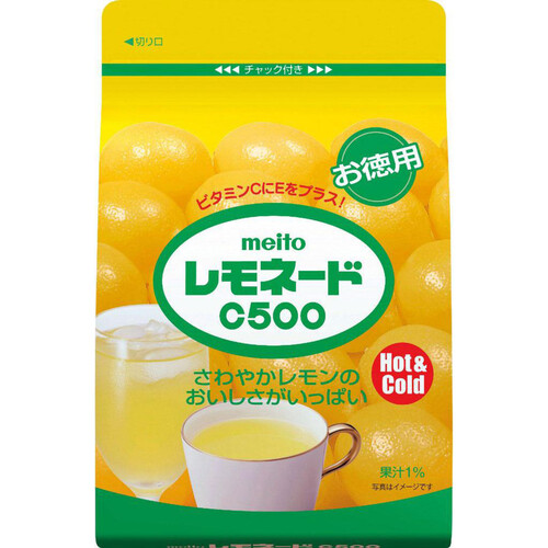 名糖産業 レモネードC 440g Green Beans | グリーンビーンズ by AEON