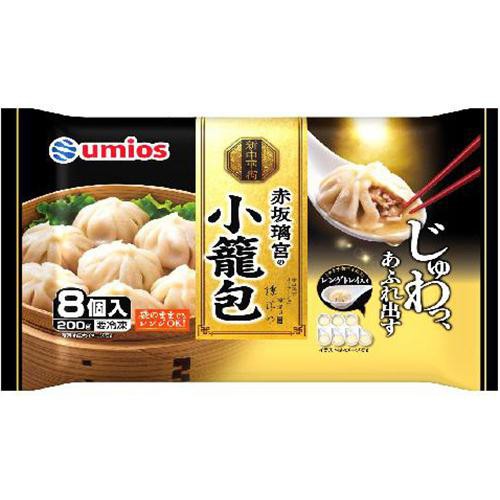 Umios イオン100周年 x Umios 詰め合わせセット【冷凍】 3品入