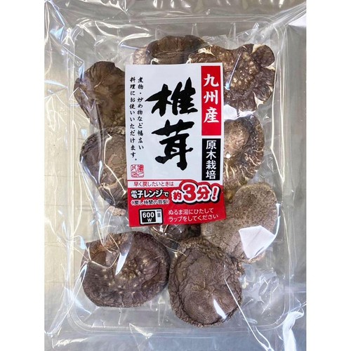 浜乙女 九州産椎茸 40g Green Beans | グリーンビーンズ by AEON