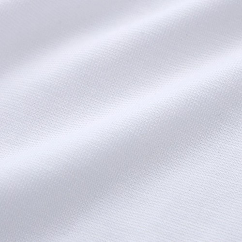 PEACE FIT(ピースフィット) COOL DRY 胸二重タンクトップ 女の子 シロ 140cm トップバリュ