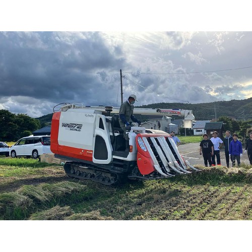 カワサキ森田屋 北海道赤平産 ゆめぴりか 特別栽培米 生産者ベストライス赤平 5kg