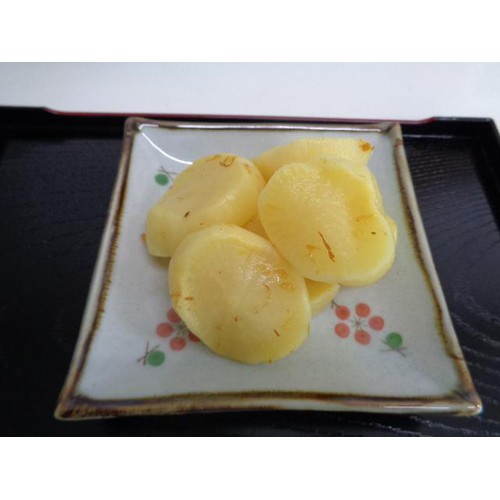 増子 ぱくうまだいこん かつお 200g