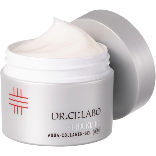 ドクターシーラボ 薬用ACゲルブライトニングEX 50g Green Beans