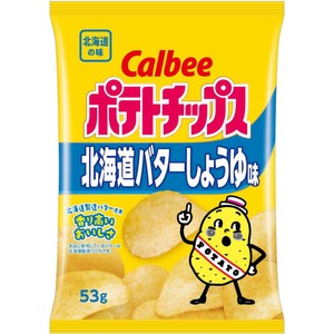 ポテトチップス（感謝） カルビー公式オンラインショップ ｜ ポテトチップス 感謝の