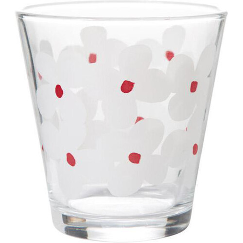 Wpc.Patterns グラスタンブラー クッカオフ Green Beans | グリーン