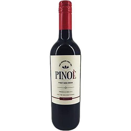 【イタリア産】 ピノエ ピノ ネロ ロッソ 750ml