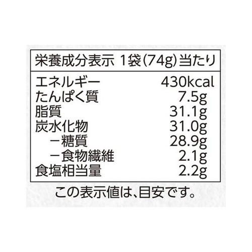 いか天のり天 74g トップバリュベストプライス