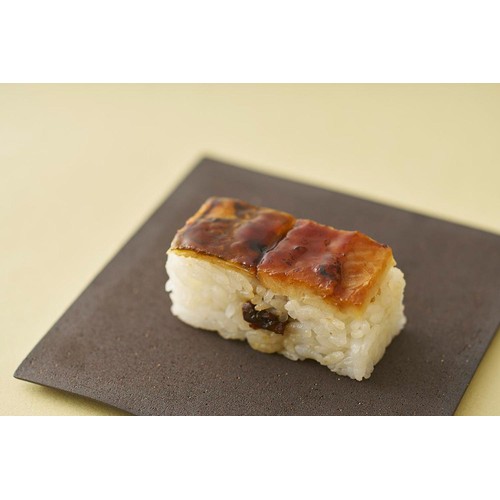 【冷凍】京樽 穴子鮨 6貫