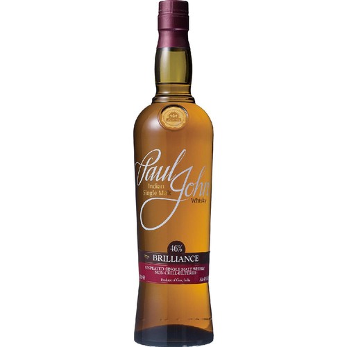 ポール・ジョン ブリリアンス 700ml