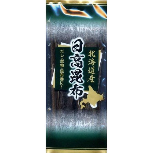 ヤマナカフーズ 日高昆布 20g