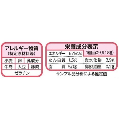 ニチレイ お肉たっぷりジューシーメンチカツ【冷凍】 5個入
