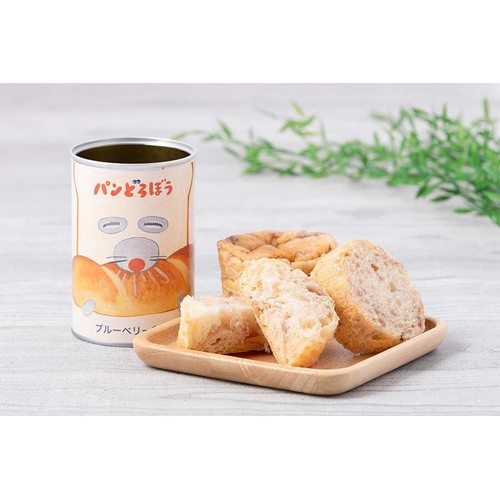 光工業 パンどろぼう ブルーベリー味  100g