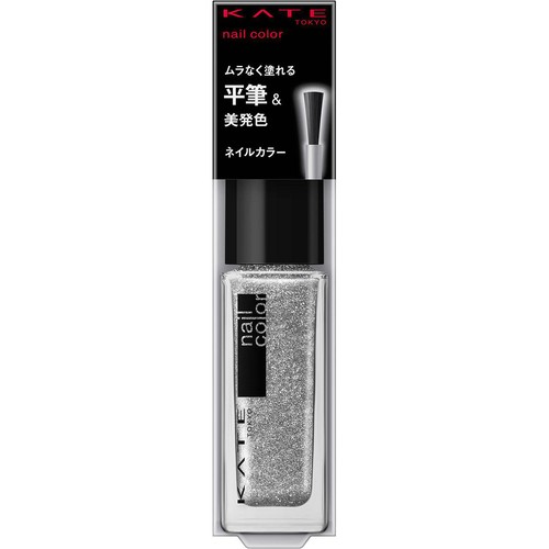 ケイト ネイルエナメルカラーN SV-1 4.5mL