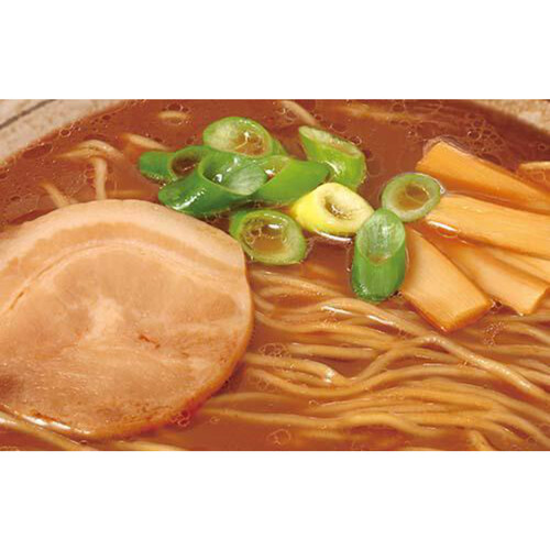 ヤマダイ 凄麺 徳島ラーメン 濃厚醤油とんこつ味 110g Green Beans