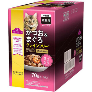 キャットフード　パウチ　121個バラエティセット 4902112068670_20.jpg