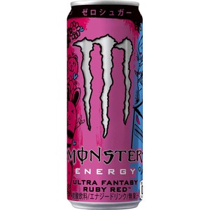 アサヒ飲料 モンスターエナジー 500ml Green Beans | グリーン