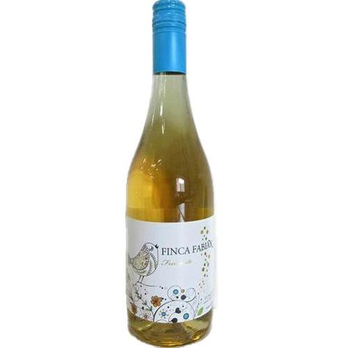 【スペイン産】 フィンカ・ファビアン フリザンテ 750ml