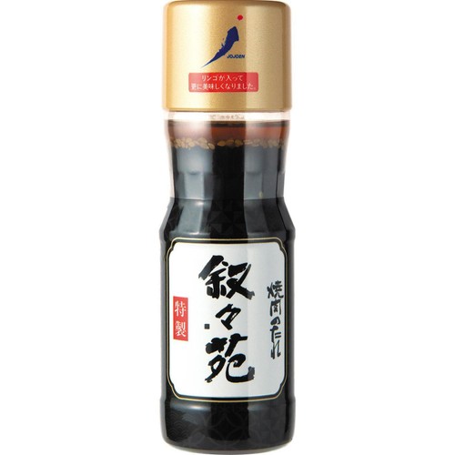 叙々苑 特製焼肉のたれ 240g