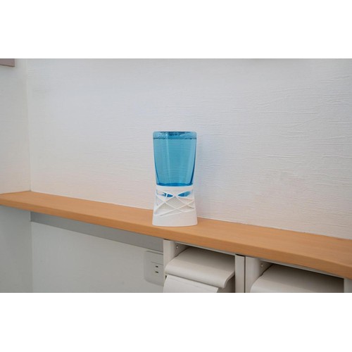 アース製薬 スッキーリ!トイレ用 さわやかなフローラルソープ 400ml