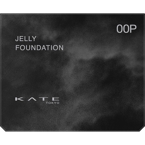 ケイト ジュレリープファンデーション 00P 25g