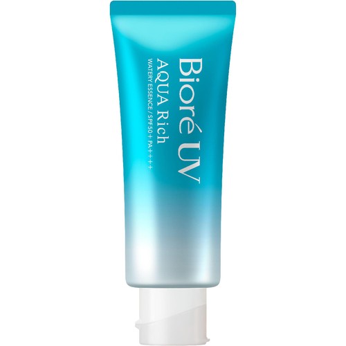 花王 ビオレ UV アクアリッチ ウォータリーエッセンス 70g