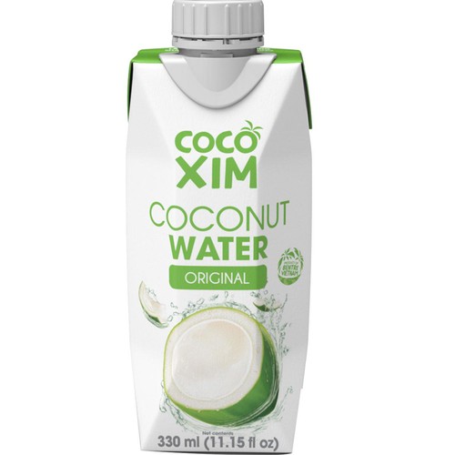 COCOXIM オリジナル ココナッツウオーター 330ml