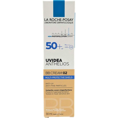 ラロッシュポゼ UVイデア XL プロテクションBB 02 30mL
