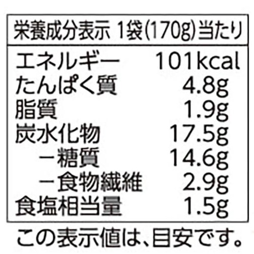 プロのひと品 橋本幹造監修 野菜の焚き合わせ 170g トップバリュ