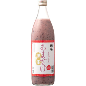 あまざけ Amazon | 国菊 発芽玄米あまざけ 985g ×6本 | 篠崎 | 甘酒 通販