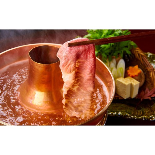 人形町今半 しゃぶしゃぶ生くずきり 150g