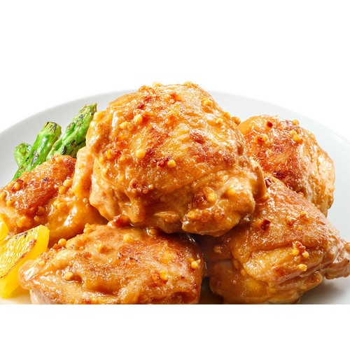 エスビー食品 SPICE&HERBシーズニング マスタードチキン 9.5g x 2袋入
