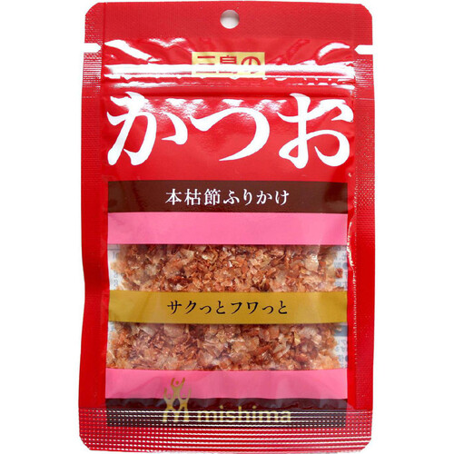 『グリーンかつお』　6点おまとめ 三島食品 かつお 10g Green Beans | グリーンビーンズ by AEON