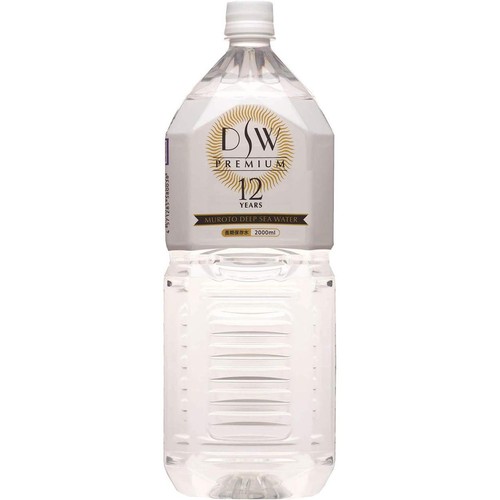 12年保存水 2L