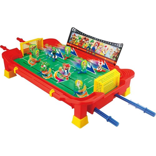スーパーマリオ サッカー盤 5歳から