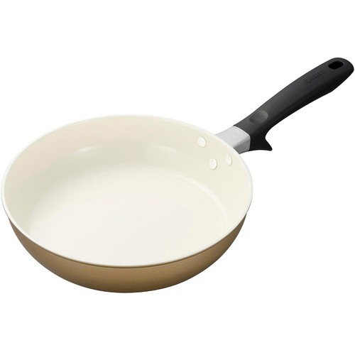 京セラ セラブリッド フライパン 26cm IH/ガス火対応 CF-26C-WBG
