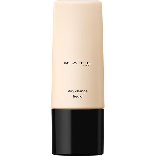 ケイト エアリーチェンジリキッド ファンデーション 00 25mL Green