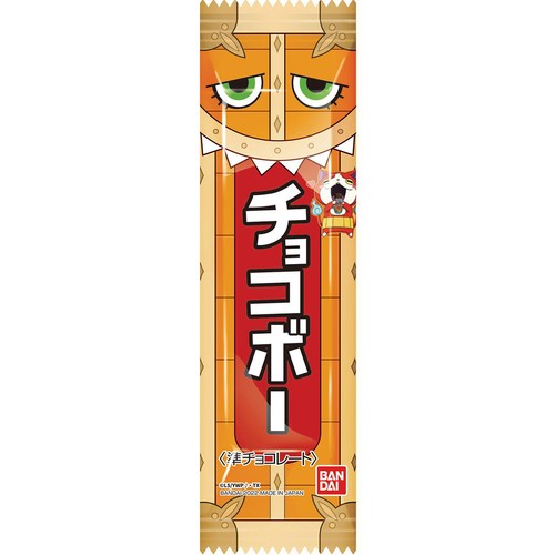 バンダイ チョコボー 1個入