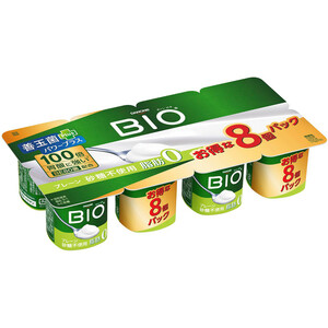 ☆ Rita様 │ビオ　２個 ＋イオンヌローション ダノン ビオ 脂肪0砂糖不使用 75g x 8個 Green Beans | グリーン