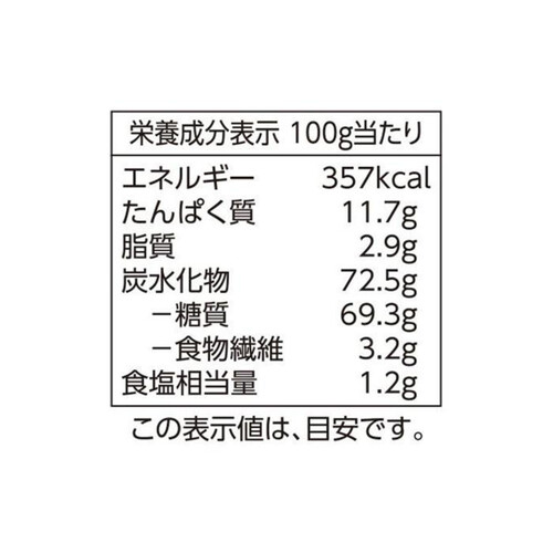 北海道産小麦使用ソフトパン粉 160g トップバリュ