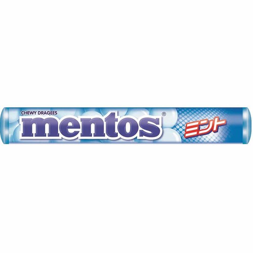 クラシエフーズ メントスミント 37.5g