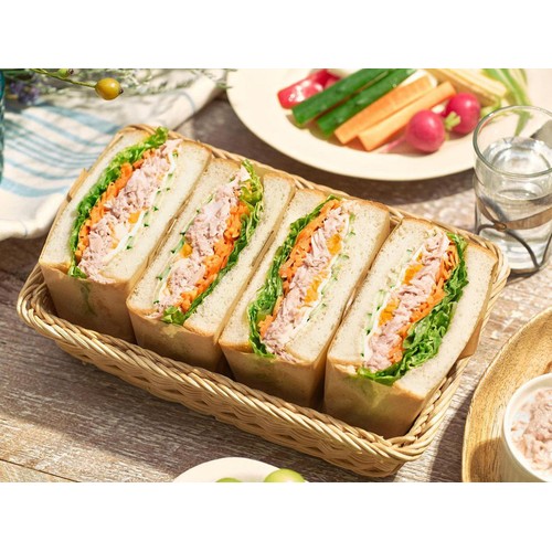 はごろもシーチキンNew Lフレーク シーチキンLフレーク | シーチキン(油漬) | シーチキン | 商品