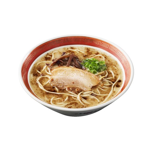 キンレイ お水がいらない熊本ラーメン【冷凍】 1食入(473g)