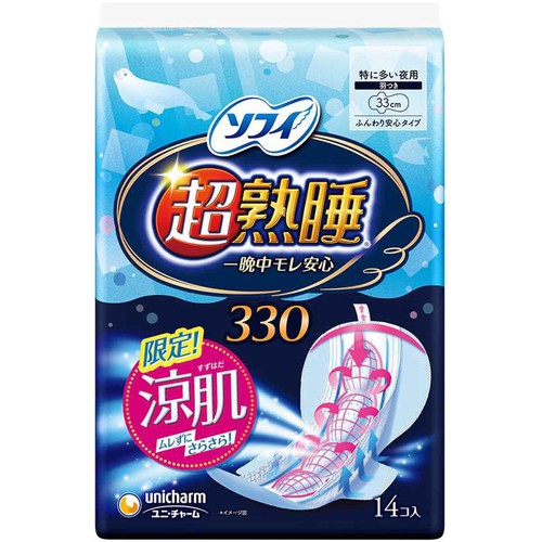 クールナプキン3種類6パック84枚 クールナプキン3種類6パック84枚