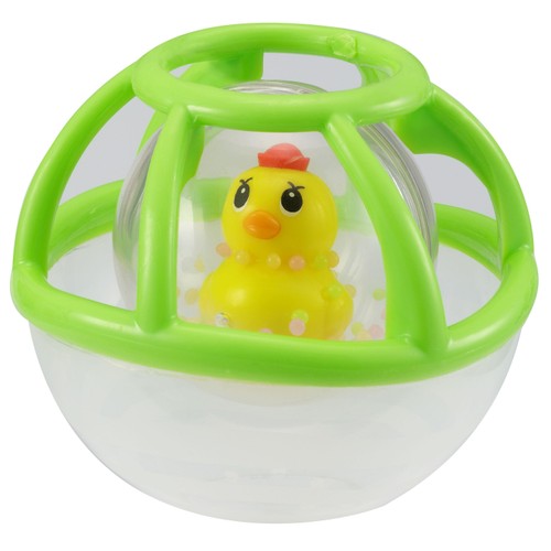 パイロットコーポレーション おふろでガラガラボール 5カ月から