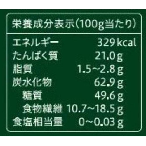 ZENB JAPAN ZENB SPAGHETTI 250g Green Beans | グリーンビーンズ by AEON