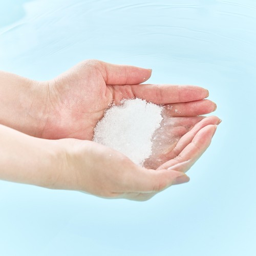 しむら 眠りやリーフバスソルト for Sleep 1000g