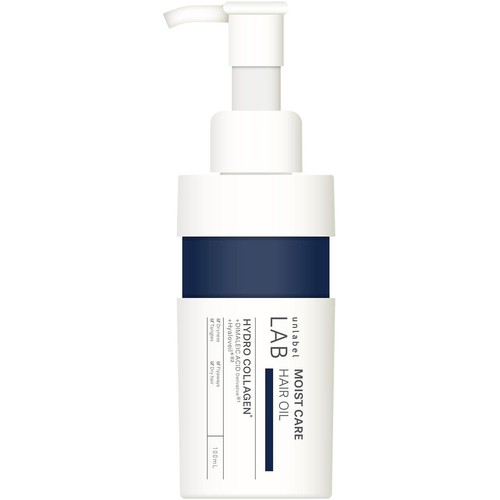 アンレーベル ラボ CO モイスト ヘアオイルN 100mL